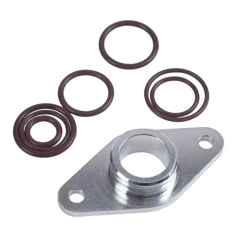 1 Set For Insignia Zafira Astra Cascada 2.0 CDTI Sx4 9-5 2.0 TTID Oil Pump Pickup Pipe Aluminium Fkm Seal For Vauxhall Opel Saab Oasis Select