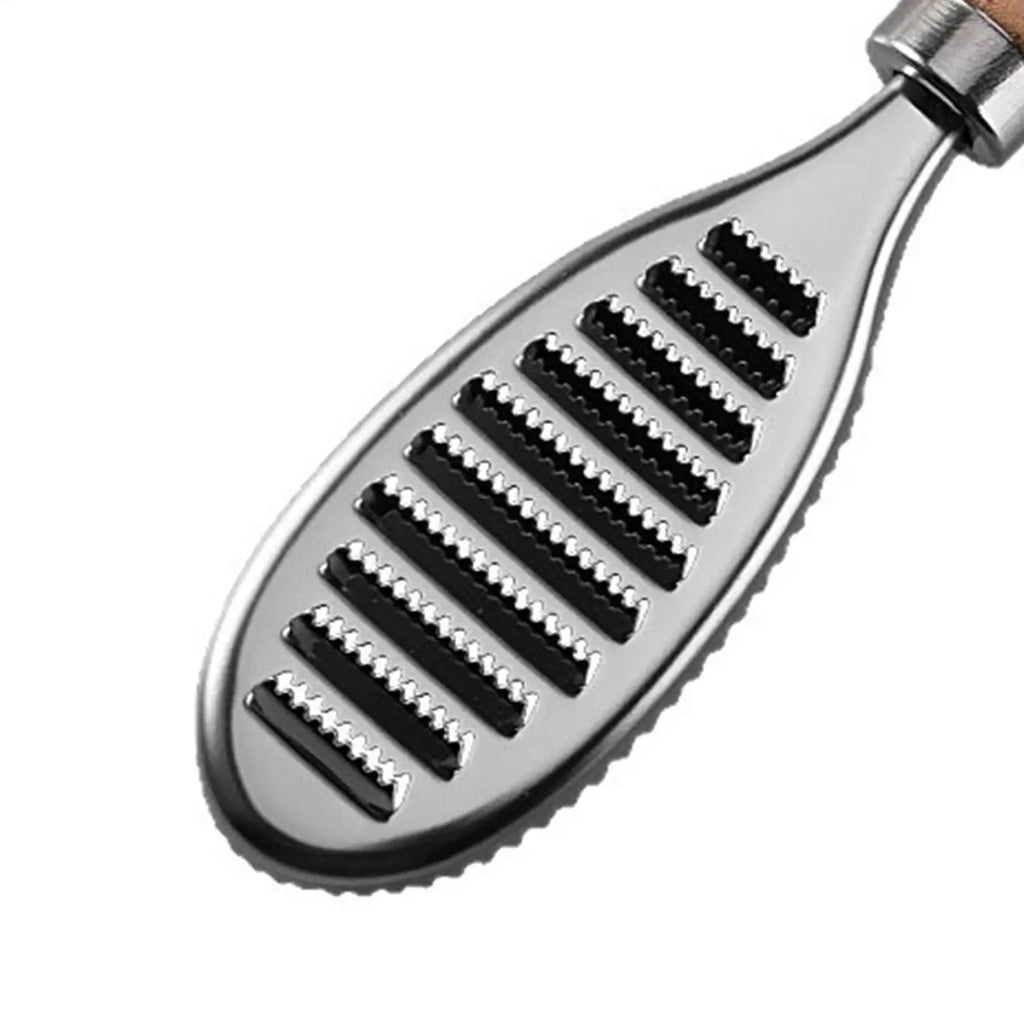 Stainless Steel Fish Scales Removal Grater brush Cleaning Peeler Scraper bone scaler Tools Fast Cleaner Skin Brush Peeler Oasis Select