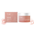 Hoygi Natural Rose Exfoliating Body Scrub – Smooth Skin