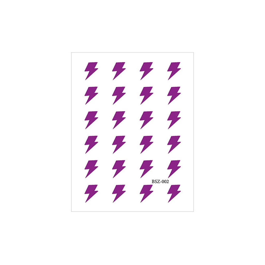 24Pcs UV Stickers For Sunscreen UV Detecting Patches UV Sunscreen Protector Facial Sun Block Patch UV Dots Sun Sticker Test Oasis Select