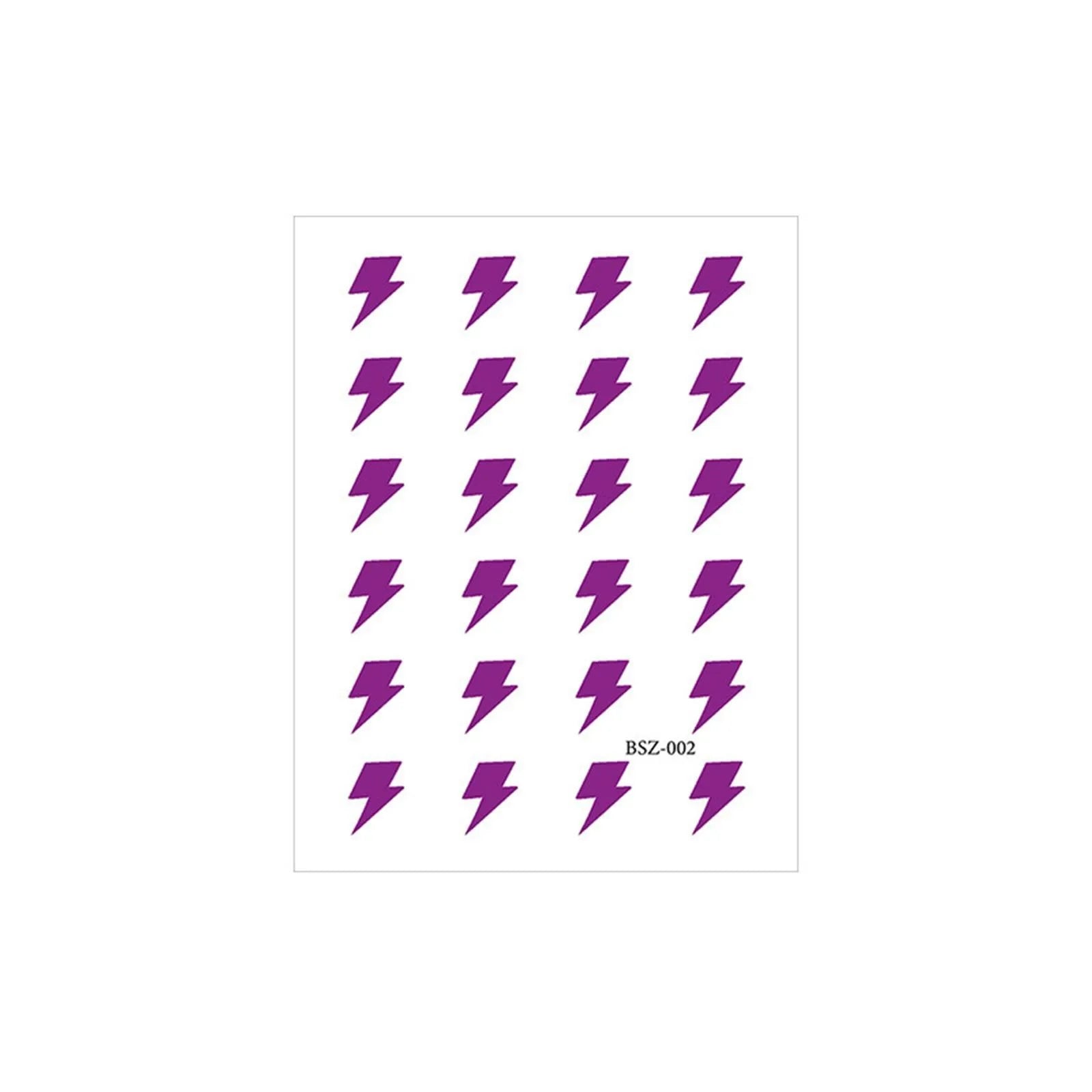 24Pcs UV Stickers For Sunscreen UV Detecting Patches UV Sunscreen Protector Facial Sun Block Patch UV Dots Sun Sticker Test Oasis Select