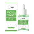 30ml Hoygi Soothing Moisturizing Serum Anti-Aging Easily Absorbed, Leaves Skin Smooth & Delicate Korean skincare Oasis Select 30ml