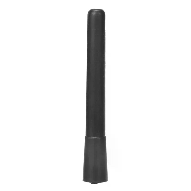 Universal Car Antenna, Small Short Car Aerial, Mini Car Radio Accessories, FM/AM Pure Copper Antenna Radio Oasis Select