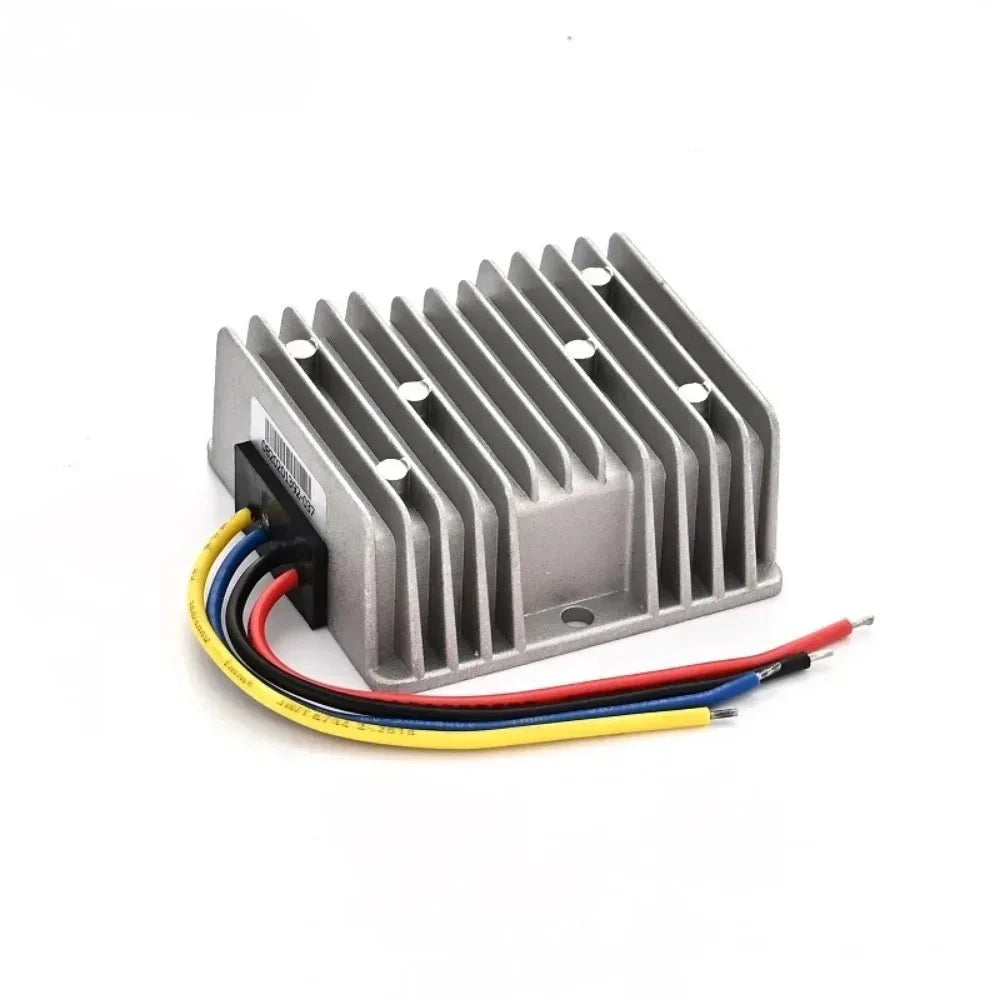 Isolated 84V 72V 60V 48V36V 24V12V 100V DC to 24V 5V 12V DC Regulator Buck Step Down Voltage Converter 100 Volt to 5V 12 Volt Oasis Select