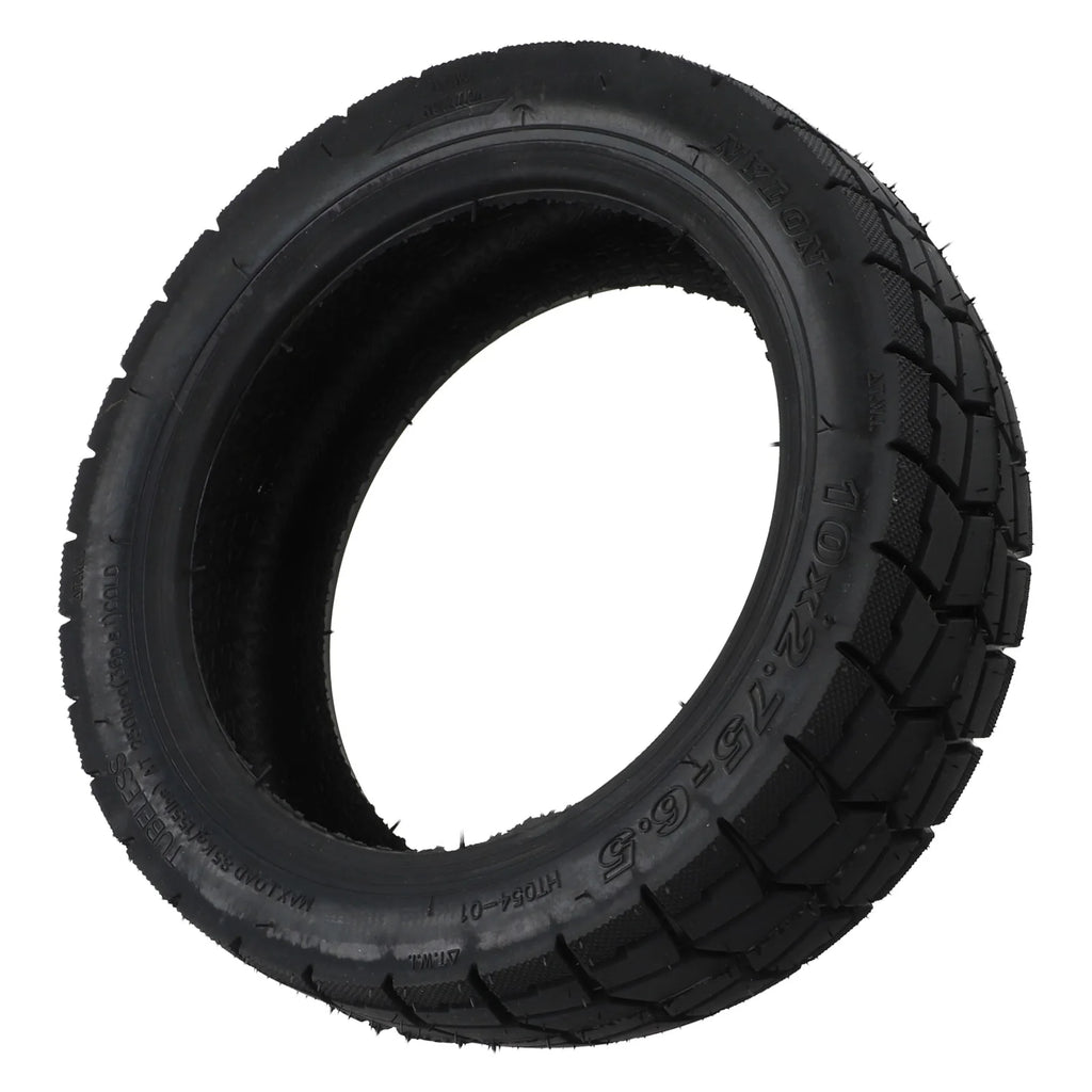 10-inch Tire Electric Scooter Tire Off-road Riding Rough Terrain Handling Robust Materials Superior Performance Oasis Select