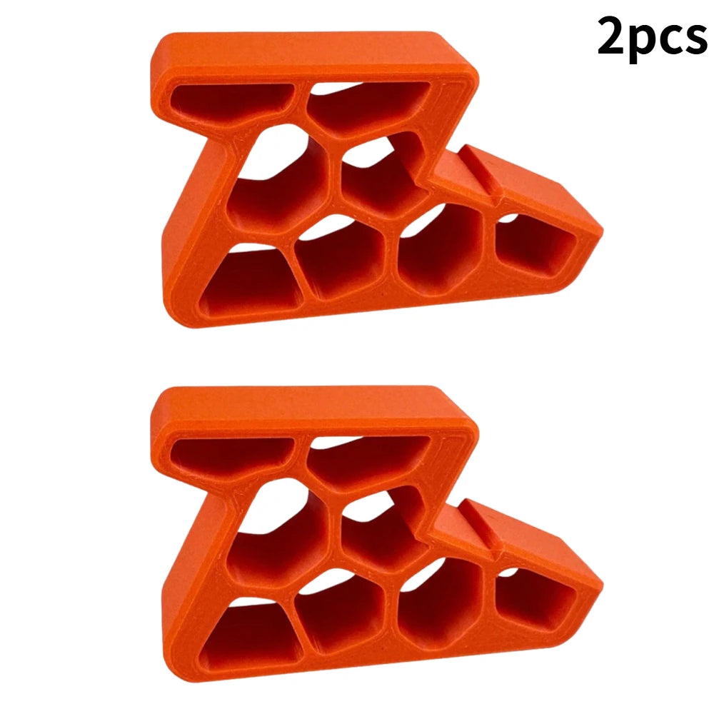 Sliding Door & Window Track Lock – Non-Slip Safety Wedge