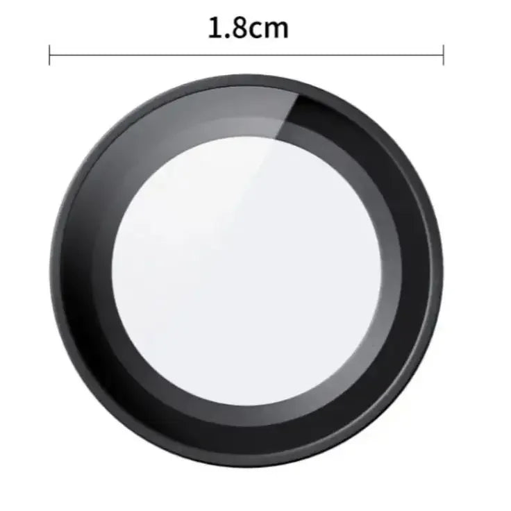 Tempered Glass Lens Cover for Insta360 GO3 GO3S GO2