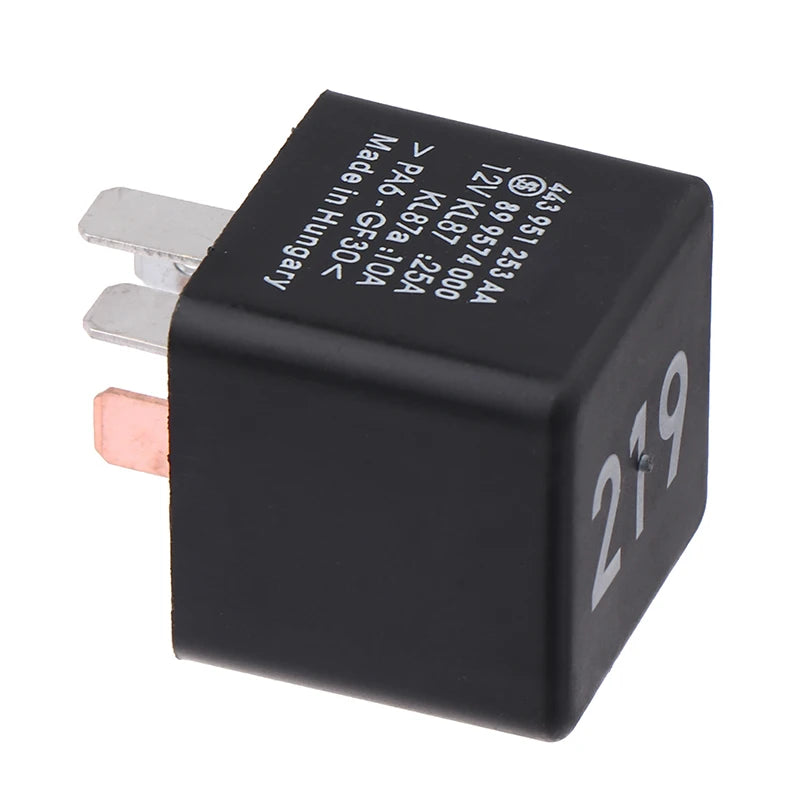 High-Quality A4A6LA8 Car Relay 443 951 253 AA for Volkswagen Tourist NO.219 Oasis Select