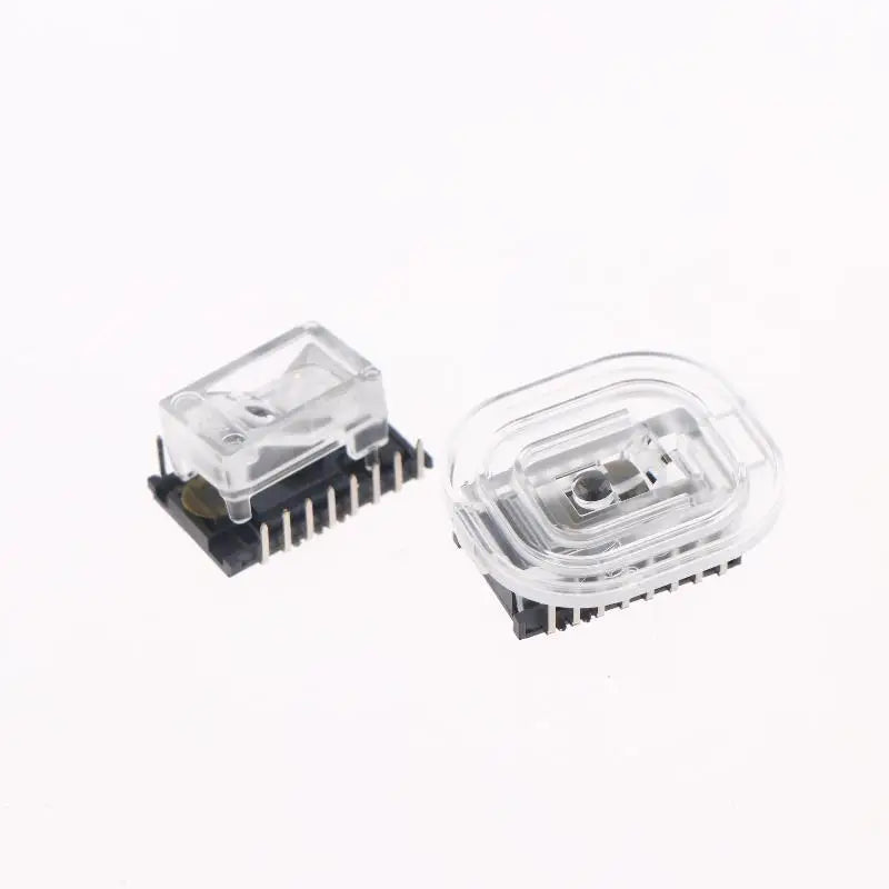 1 Set IC PMW3610DM PMW3610 With Lens LM18 Mouse Optical Sensor PMW3610DM-SUDU And LM18-LSI Lens Wireless Laser Mouse Sensor Oasis Select