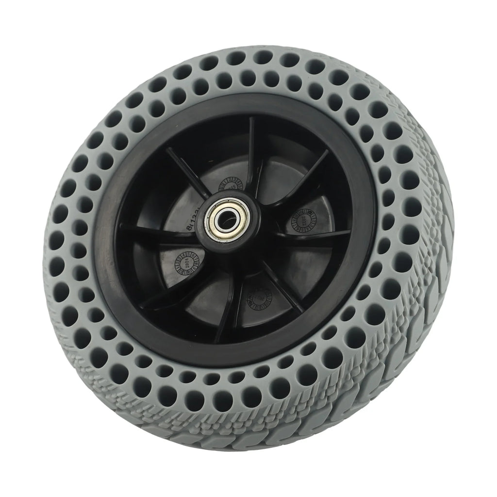 Private Land With Permission 8 Inch Wheels 200x50 Wheels Better Grip Enhanced Stability High-quality Rubber Special Tire Lines Oasis Select