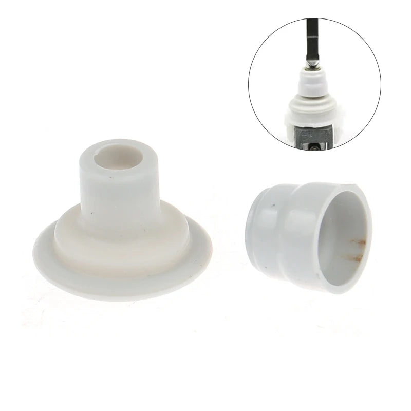 Waterproof Seal Gasket For Electric Toothbrush Parts Silicone Rubber O Ring Parts For Electrical Toothbrush Washer Oasis Select