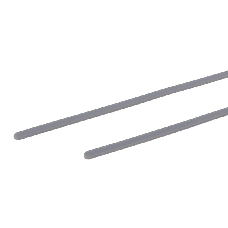 Rubber Foot Pad Strips for HP EliteBook X360 830 G5 G6 | 1–2Pcs