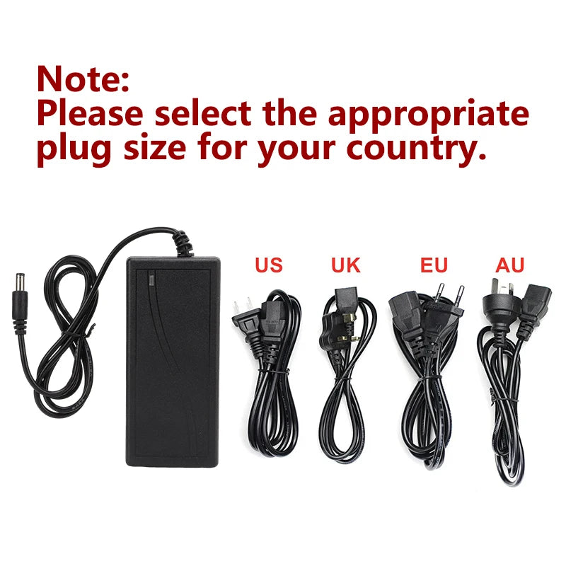 DC 5V Power Supply AC 220V 110V TO DC 5V Power Supply Adapter 1A 2A 3A 5A 6A 8A 10A For Router LED Strip Light Oasis Select