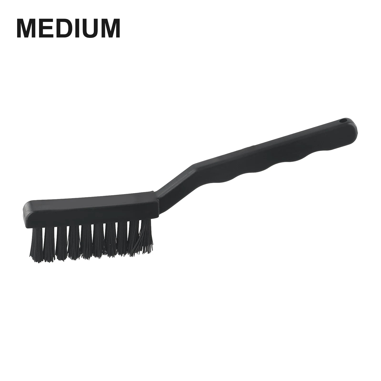 1/3pcs PCB Cleaning Brush Anti-Static Brush Electronic Antistatic Hairbrush Dust Clearning Hand Tools Oasis Select Medium
