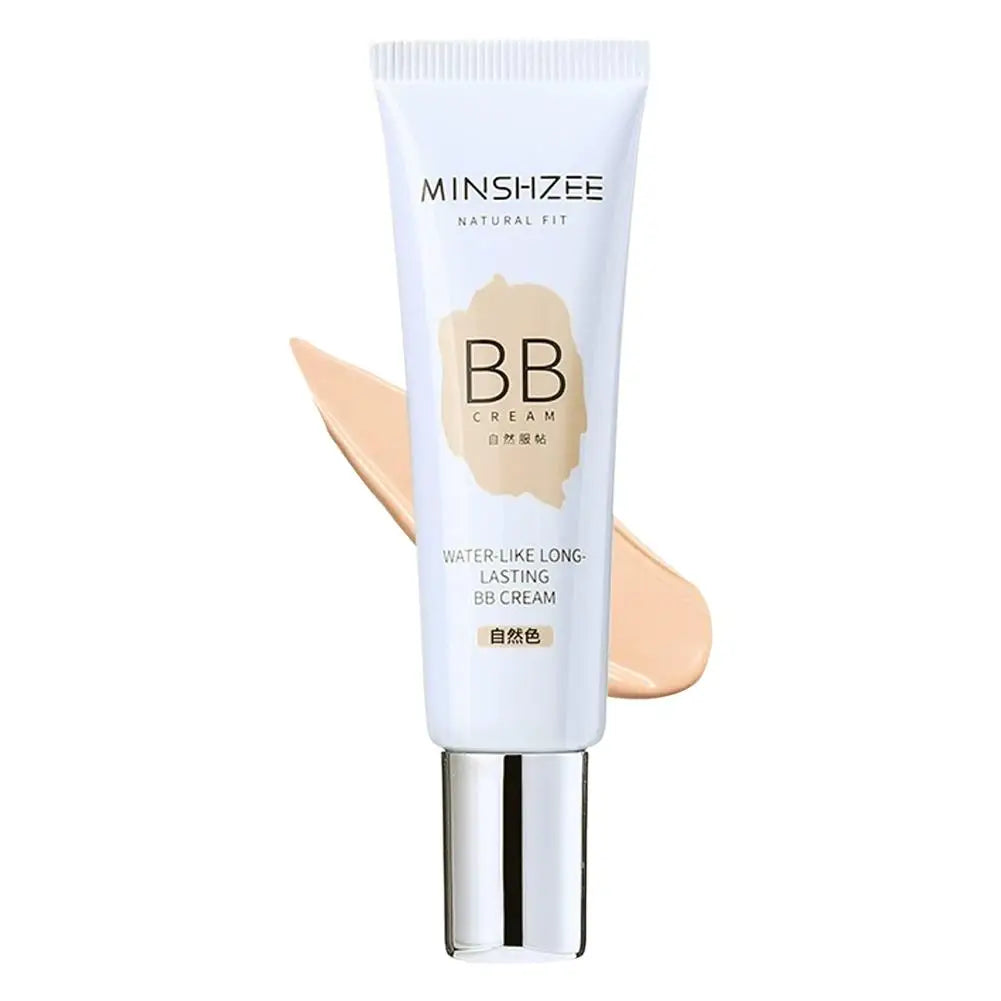 Hydrating BB Cream Foundation – Lightweight & Matte Finish BB Cream Foundation Oasis Select 02 natural