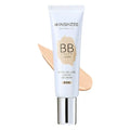 Hydrating BB Cream Liquid Foundation Evens Skin Tone, Lightweight Face Concealer Isolation, Brightening Hydrating & Matte Finish Oasis Select 02 natural