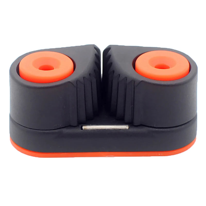 Composite Material Cam Cleat With Ball Bearings Carbo Cam Kit Rope Fairlead Accessories Oasis Select small