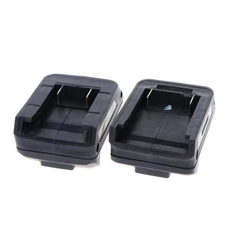 Battery Adapter Converter For Mak 18V Battery Conversion For A3 To A6A7 Power Tool Lithium Conversion Connector Power Tools Oasis Select