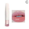 Hydrating Jelly Lip Gloss – Tinted Balm, Mirror Finish & Plumping Jelly Lip Gloss Oasis Select 03