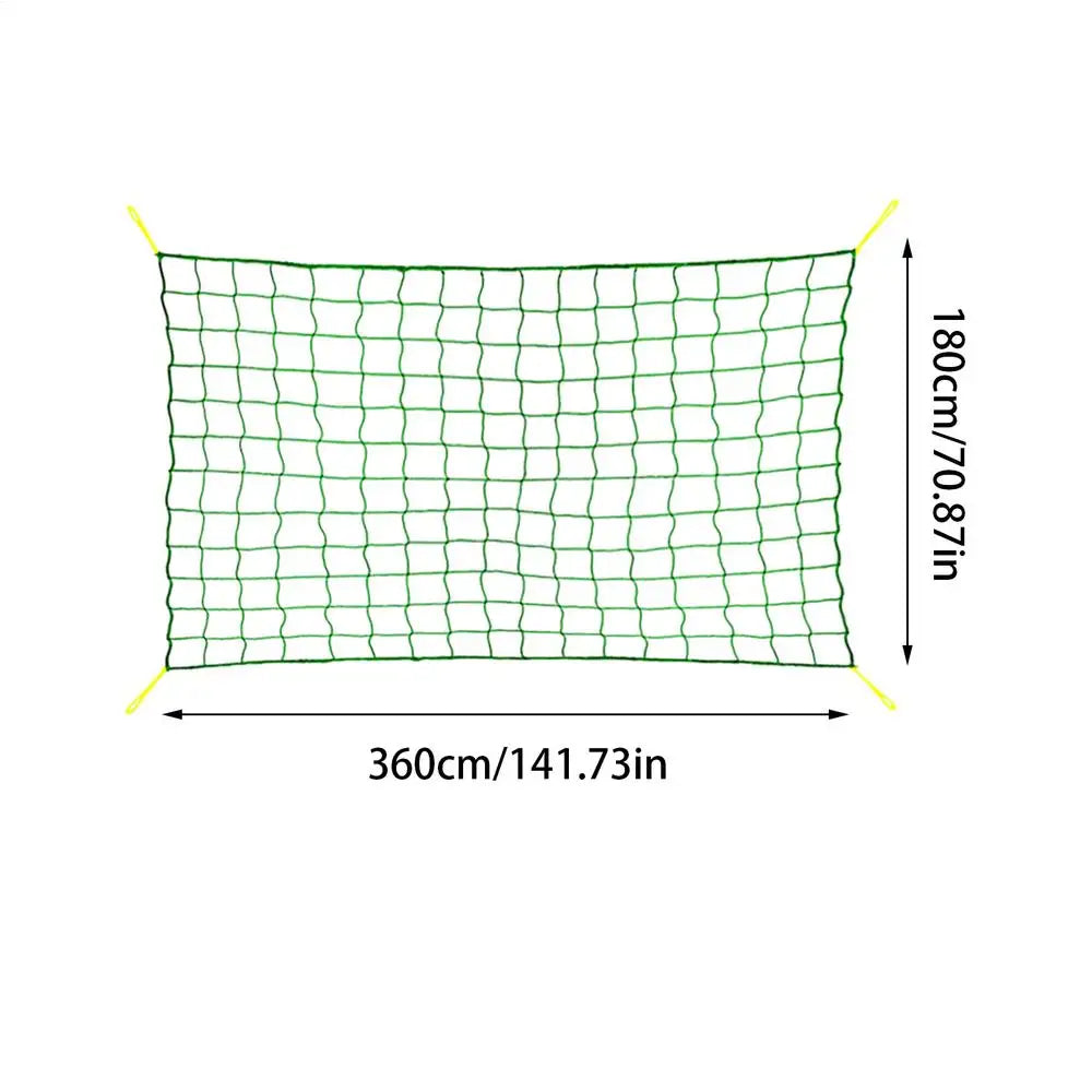 Plant Trellis Netting For Climbing Plants Sturdy Plant Trellis Net Sturdy Cucumber Trellis Flexible Plant Support Grow Net Mesh Oasis Select 1.8mx1.8m