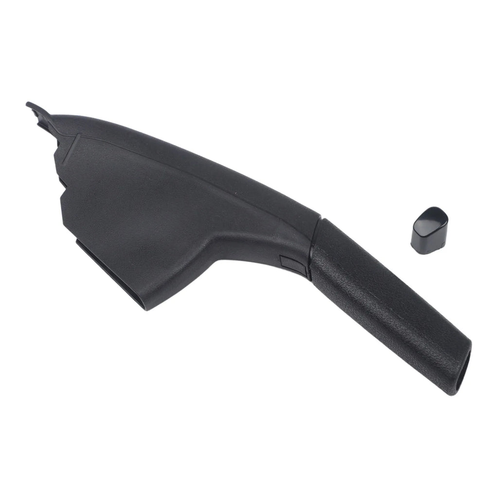 For Polo 5 Parking Brake Cover for 6R For 6C Chassis 2011-2018 Matches Original Equipment Specification 6R0711461 Oasis Select black button China Mainland