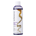 Fixed Color Shampoo Keratin Shampoo Protects Hair Color And Repairs Damaged Hair After Bleaching And Dyeing Oasis Select 300g