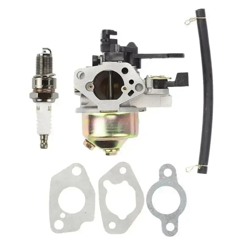 LIKE WISH Carburetor Carb Parts For Honda GX240 GX270 Ignition Coil Air Filter Oasis Select