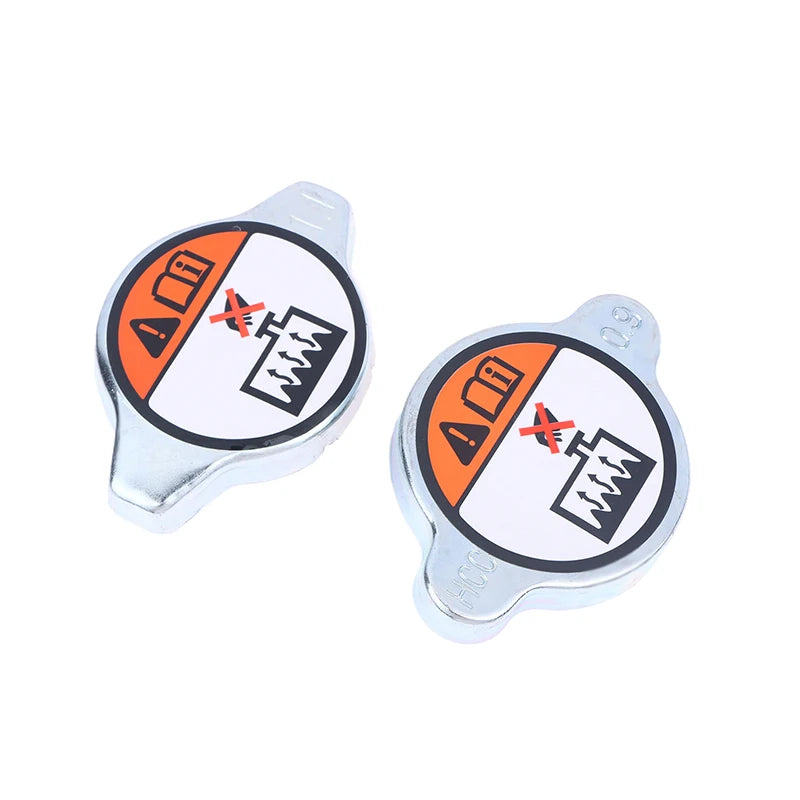 25330-1P000 Car Water Tank Cap Cover 0.9 Rounded Tip /1.1 Pointed Tip For Radiator Coolant Cover GT 2011-2021 253301P000 Oasis Select