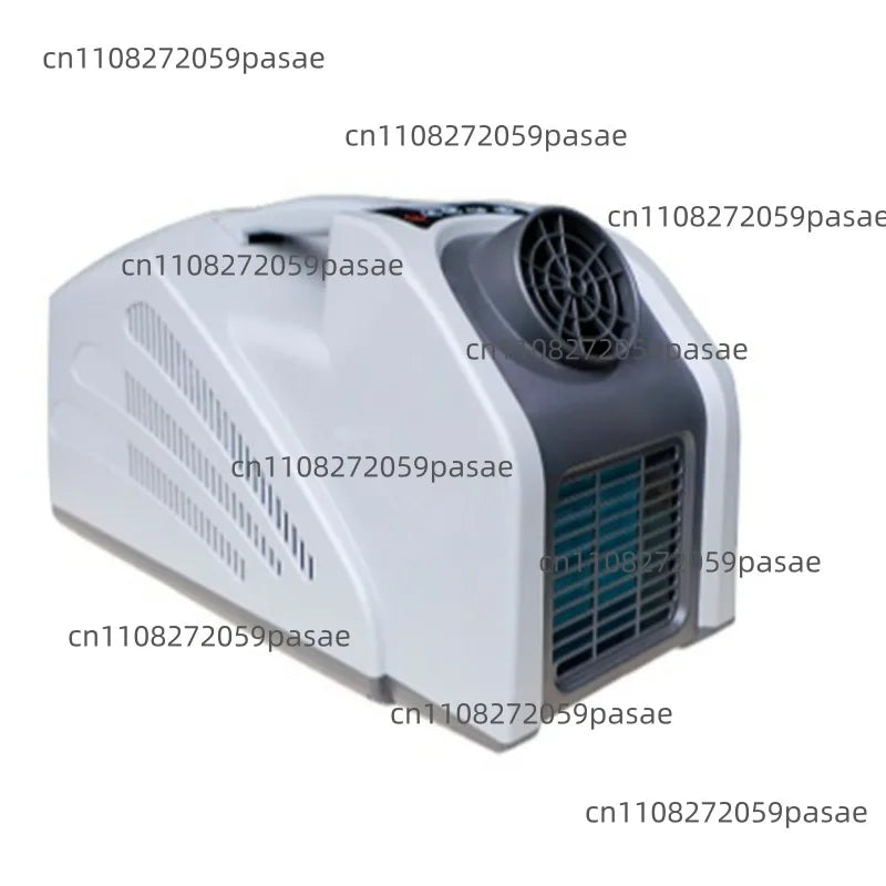 AC220 Portable Car & Tent Air Conditioner | Compressor Cooling
