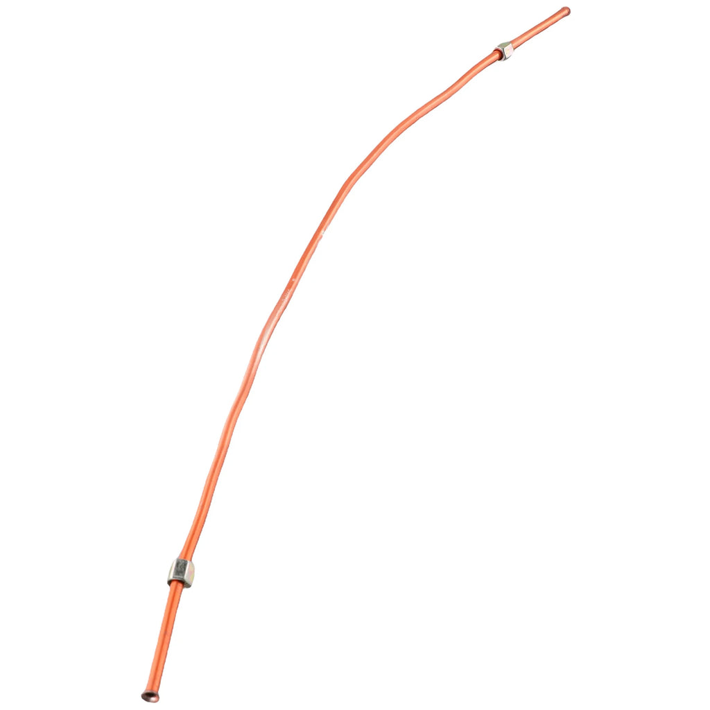 600mm Air Compressor Tube Exhaust Pipe Replacement Air Pipe Oil Pump Spare Part Air Compressor Accessories Oasis Select 600mm