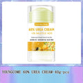 YOUNGCOME 60% Urea Body Cream – Exfoliating & Hydrating, 40g