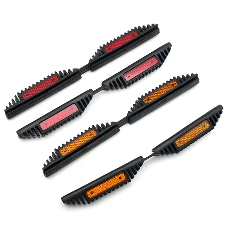 Car Door Edge Guard Strip – Anti-Collision Scratch Protector