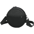 CD Player Case for 6 Inch Models with Adjustable Shoulder Strap 300D Fabric 75 Degree EVA and Organized Mesh Compartments Oasis Select A