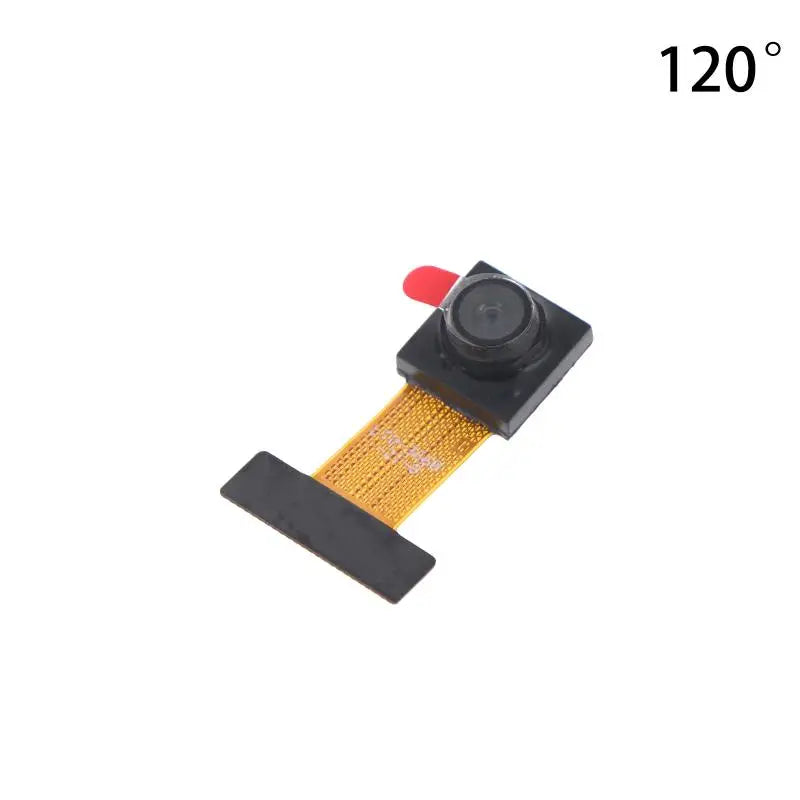 OV3660 3MP Camera Module for ESP32-CAM TTGO | DVP Interface