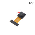 OV3660 3MP Camera Module for ESP32-CAM TTGO | DVP Interface