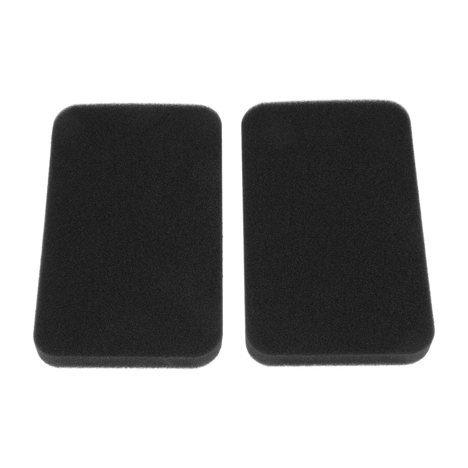 2Pcs Air Filters Fits Polaris P/n 0454620 and Obsolete P/n 0453664 Garden Tools For Polaris Sportsman and Outlaw 90,110 07-16 Oasis Select