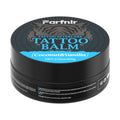 TATTOO BALM Cream Moisturizing Nourishing After Tattooing Brightens Lasting Color Fixation Enhances Protection Color, Gentle Oasis Select TATTOO BALM 60g