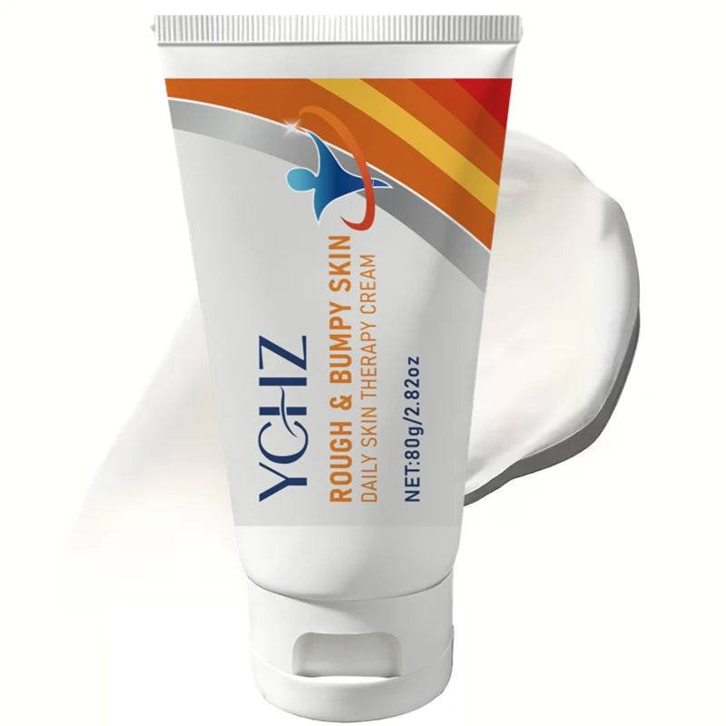 YCHZ Moisturizing Warming Body Cream – Anti-Aging Skin Care 80g
