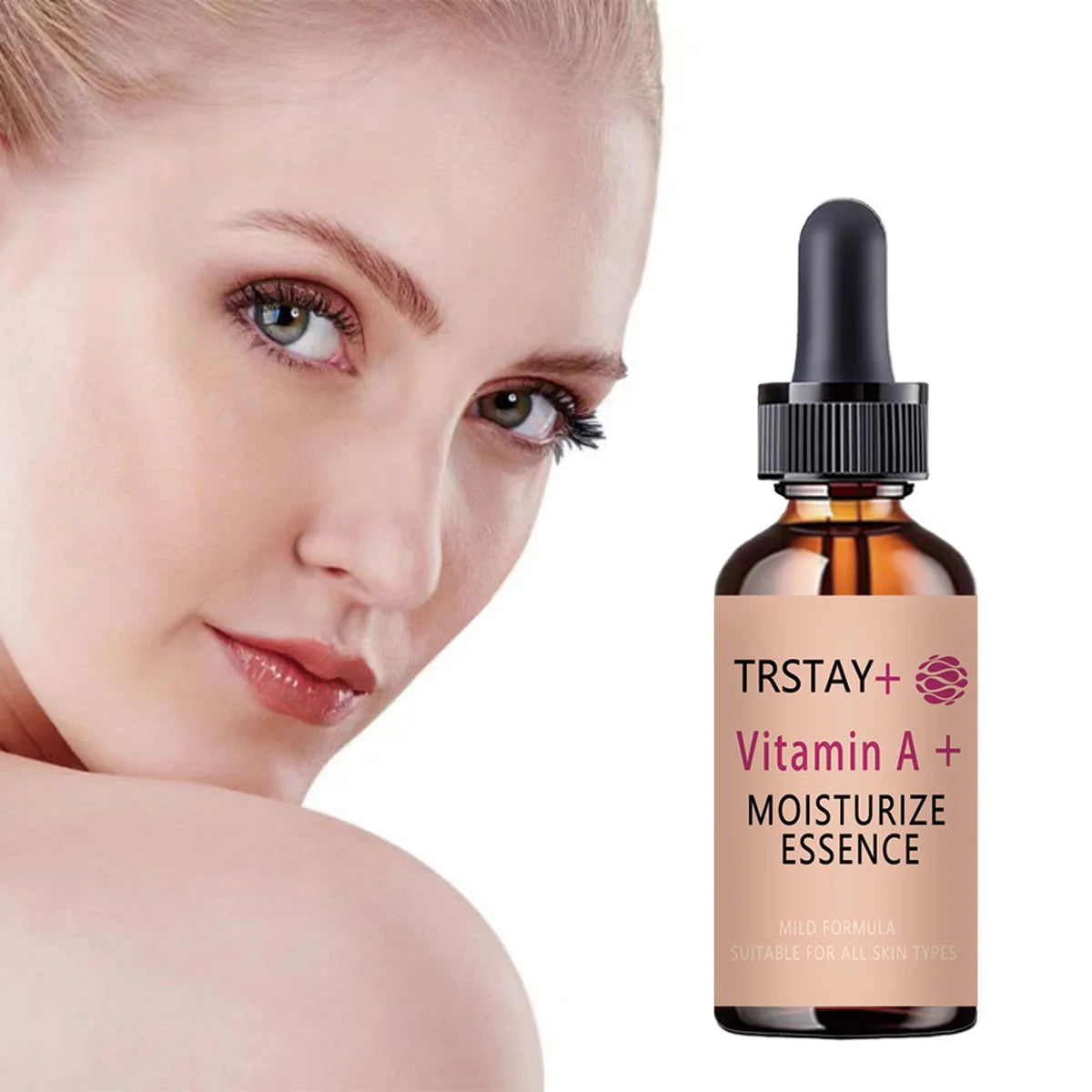 5ML/15ML/30ML/50ML/beet vitamin A essence, mild and non irritating, hydrating, nourishing, leaving skin soft and delicate Oasis Select 50ML