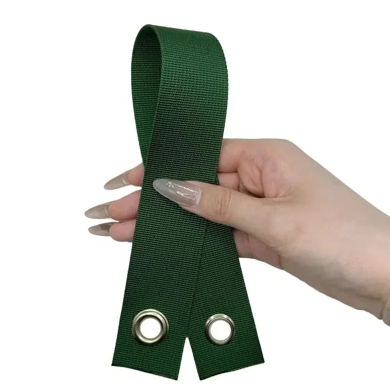 1/4/6 Pack Tree Support Straps for Securing Seedlings And Hurricane Protection, Garden Plant Support Straps Oasis Select 1pc