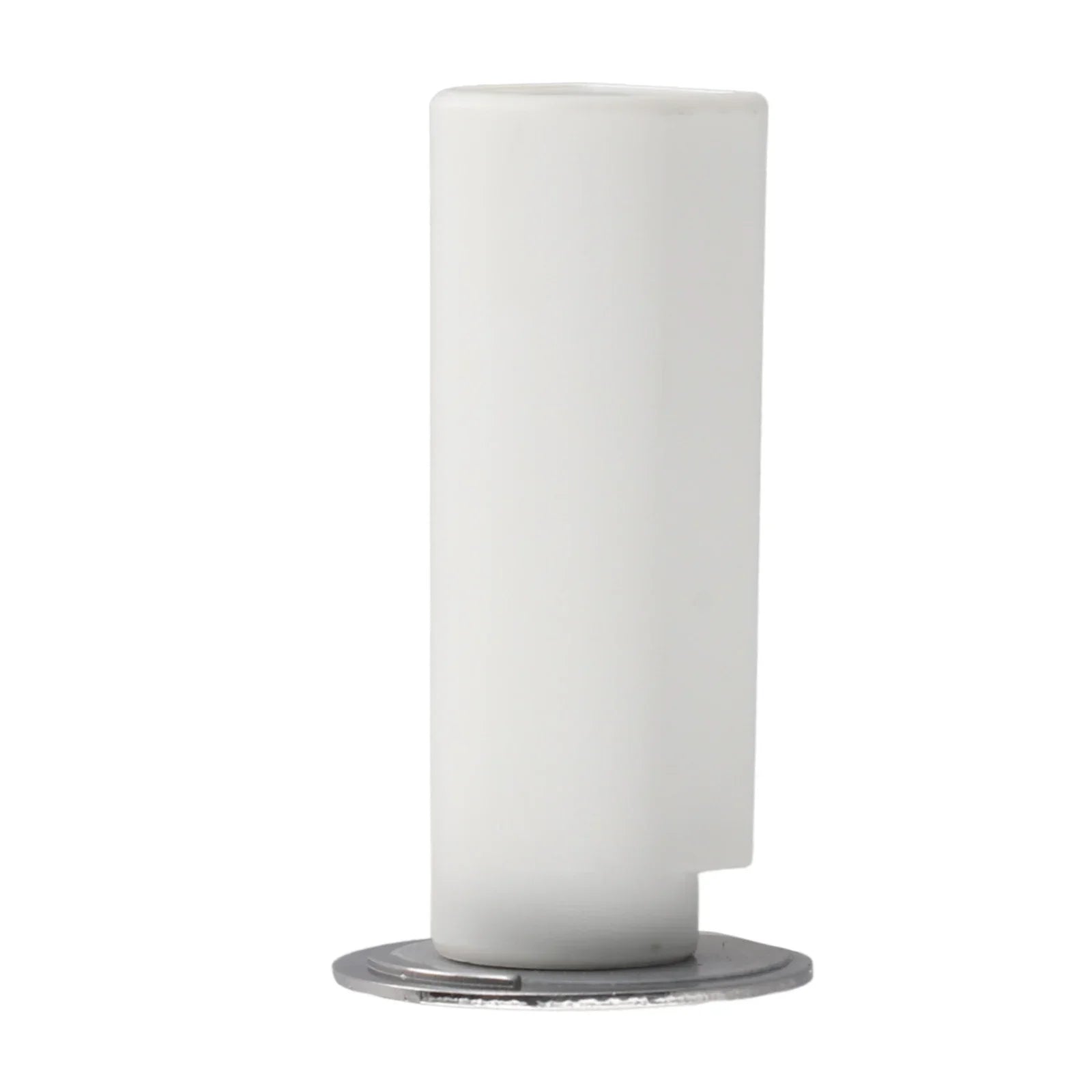 Black Heavy Duty Magnetic Door Stopper Stainless Steel Door Suction Holder No Punching Required Touch Door Hardware Oasis Select white