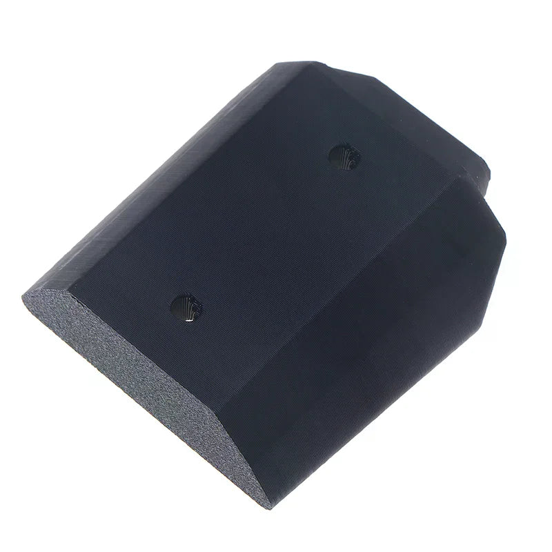 Wall Mount Battery Holder Bracket for Parkside X 20V | 1-5 Pack