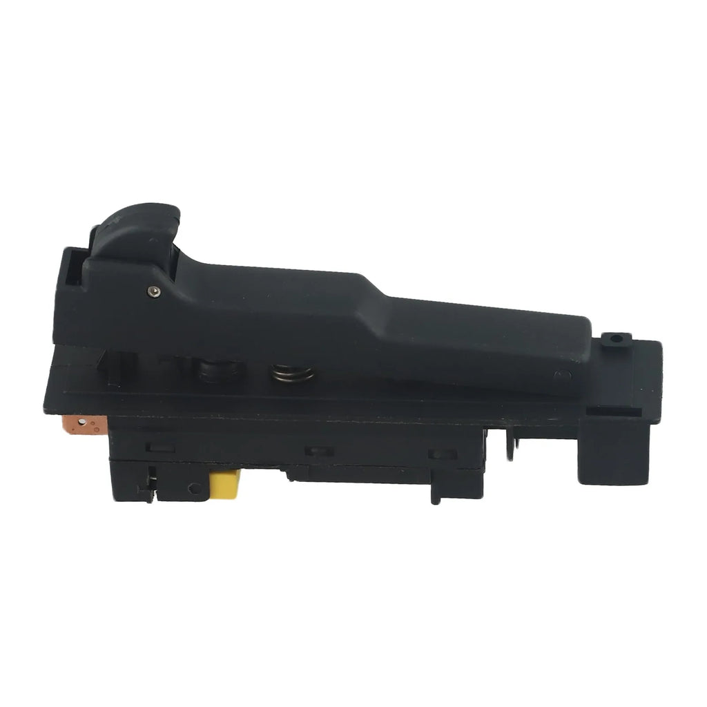 Trigger Switch Power Tool Switch 250V12A Angle Grinder Switch Cutting Machine Switch GWS-20-180 Power Tool Part Oasis Select 1pc