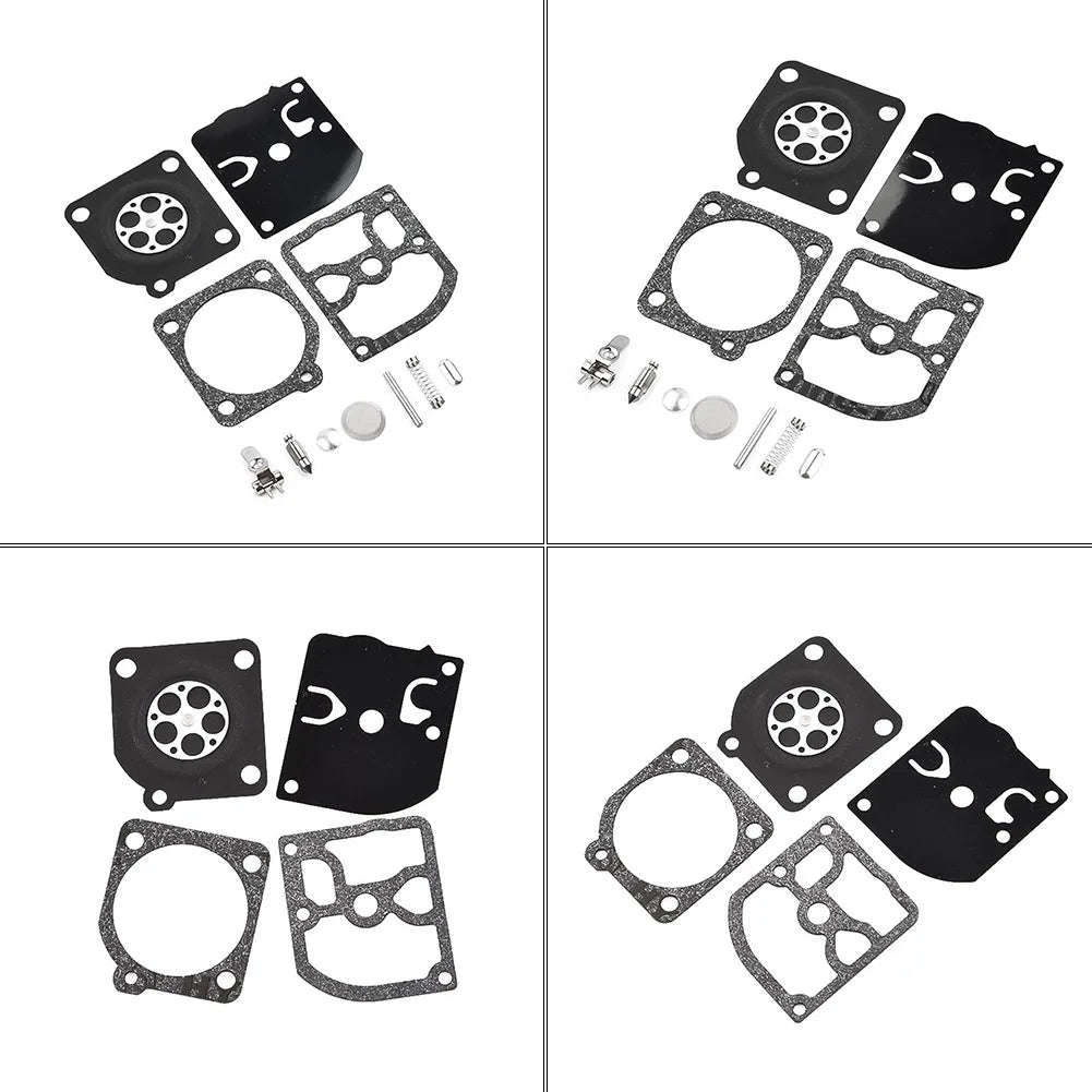 Carburetor Rebuild Kit For Zama RB-105 C1Q-S Serires For MS210/MS230/MS250 Chainsaw Gasket Parts Replacement Oasis Select
