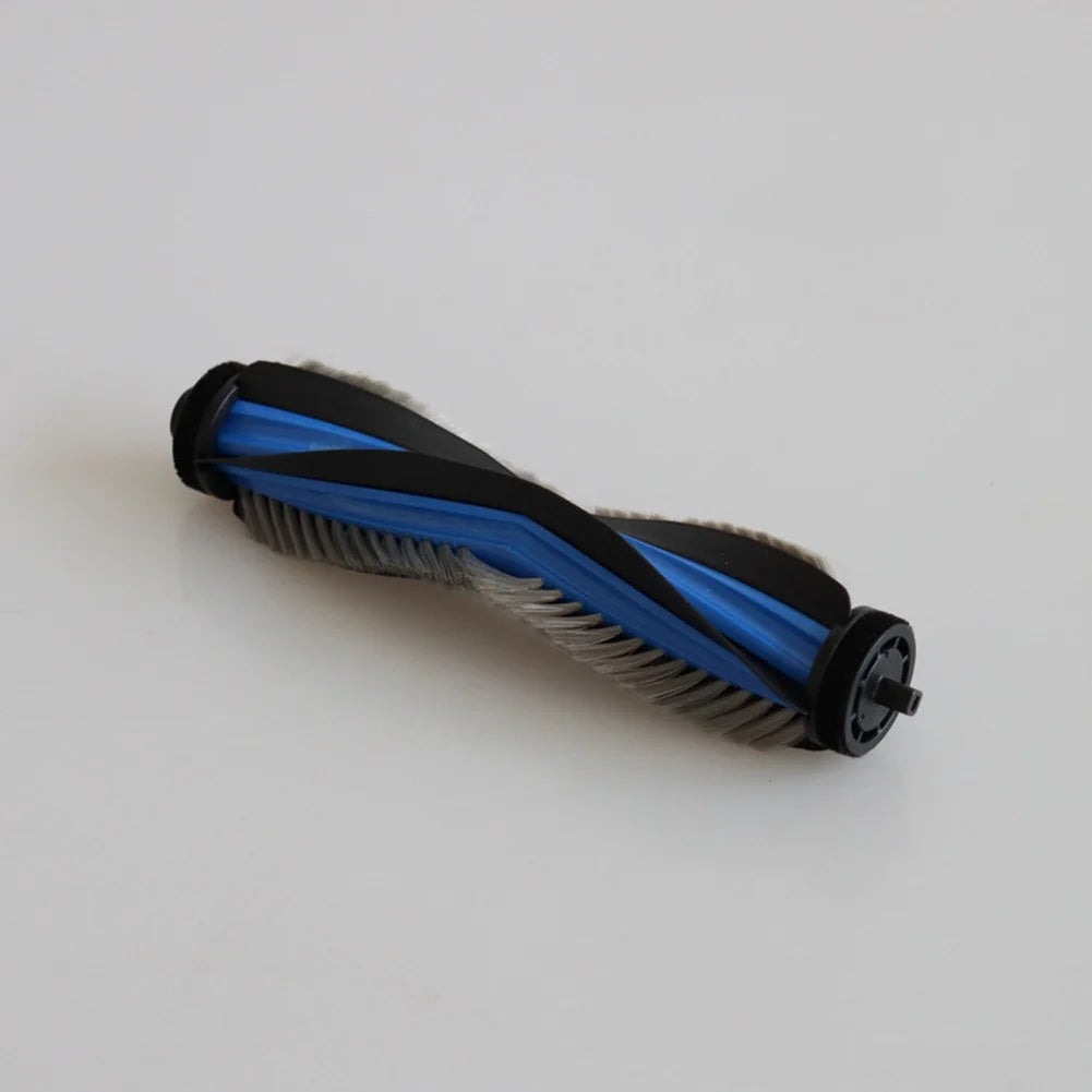 For Ecovacs T50 Pro For Omni Replacement Brush Set:Main Brushes & Flat Brush! Oasis Select