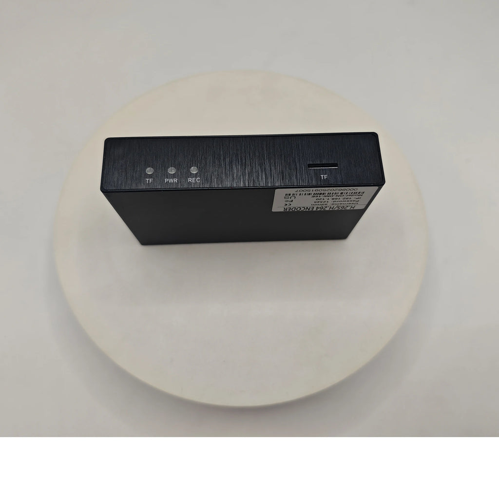 HD Video Encoder H265 H264 HEVC IPTV CATV HDMI to IP RTMP SRT UDP HLS RTSP Live streaming on the internet Oasis Select