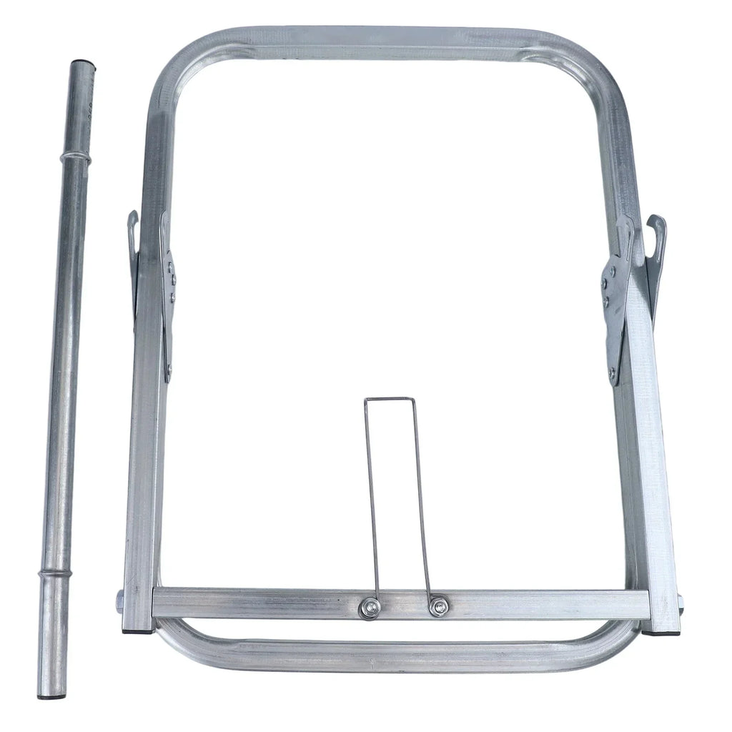 Single Axle Dispenser Wire Spool Holder Organized Cable Storage Compact Wire Organizer Efficient Cable Storage Solution Oasis Select