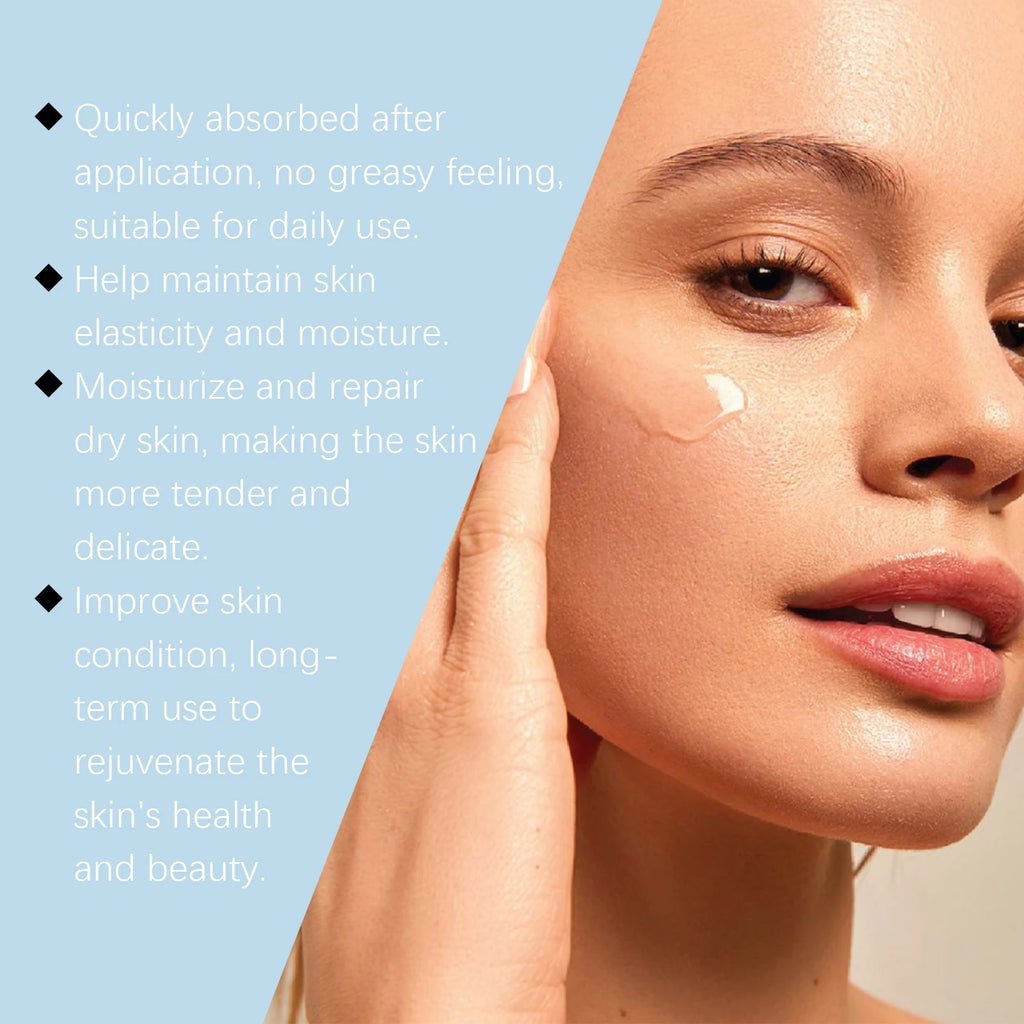 Hoygi Hyaluronic Acid Face Serum – Hydrating & Firming 36ml Hyaluronic Acid Serum Oasis Select