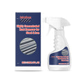 High Concentrated Steel Rust Remover for Steel Iron Bolts, Screws, Fasteners Rust Cleaner Multi-purpose Corrosion Remover Oasis Select 120ml boxed