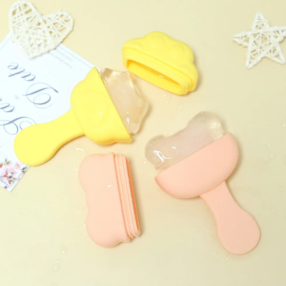Cat Paw Ice Globe Face Massager & Contouring Mould Tool Face Massage Tool Oasis Select